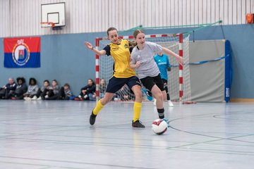 Bild 24 - wCJ Norddeutsches Futsalturnier Auswahlmannschaften